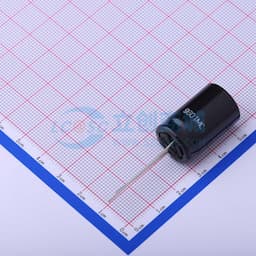 4700uF ±20% 16V 【插件】缩略图