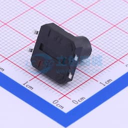 12*12*12mm 立贴 轻触开关缩略图