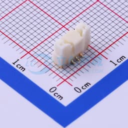 1x3P 间距:1.25mm 立贴缩略图