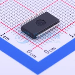 PIC32MX130F064B-I/SS缩略图