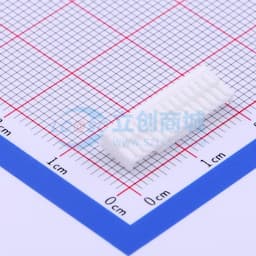 1x14P 1.25mm缩略图