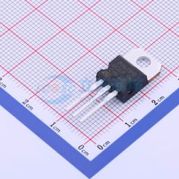 STP24N60DM2缩略图