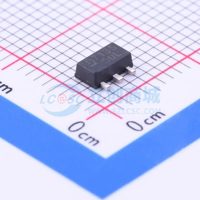 QX7135E30实物图