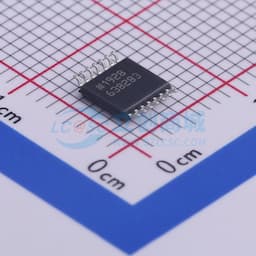 单通道1024位分辨率数字电位计缩略图