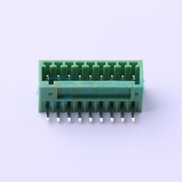 2.5mm 1x9P 排数:1 每排P数:9 【插拔】缩略图