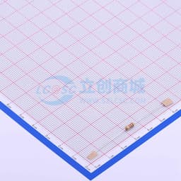 2kΩ ±5% 250mW 碳膜电阻 【插件】缩略图