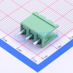 5mm 排数:1 每排P数:3 【插件】缩略图
