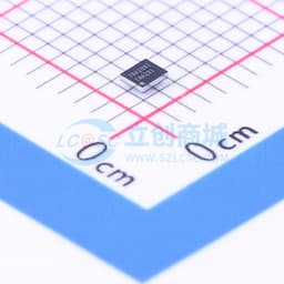 高侧或低侧测量、双向电流和功率监视器缩略图