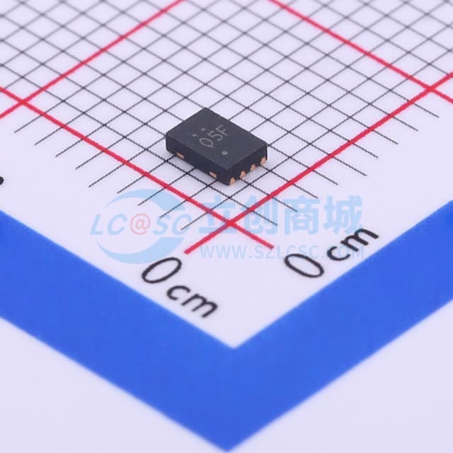 单节锂离子电池充电器，具备输入过压保护实物图