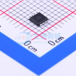 800mA 无刷直流BLDC电机驱动芯片 14V缩略图