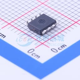 全功能8/14引脚微控制器缩略图