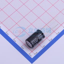 停产 6.8uF ±20% 400V【引线】缩略图