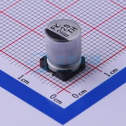 220uF ±20% 25V缩略图