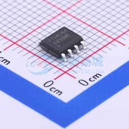 16Kbit串行EEPROM，低电压低功耗，工业温度范围，100年数据保留，100万次写周期寿命缩略图