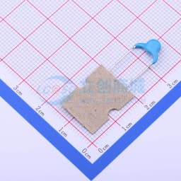 等级:X1,Y2 470pF ±10% 300V 【安规】缩略图