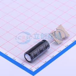 2200uF ±20% 16V 【引线】缩略图