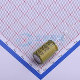 680uF ±20% 63V 【插件】缩略图