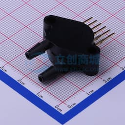 MPX5100DP 【压力】缩略图