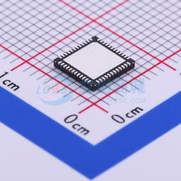 NRF51822-QFAC-R缩略图
