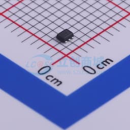 停产 高效率800kHz同步降压转换器缩略图