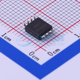 支持双线、四线SPI接口的3V、32Mbit 串行SPI闪存缩略图