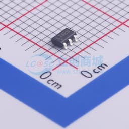 2.6A 低损耗理想二极管缩略图