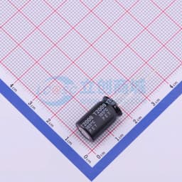 22uF ±20% 200V 【引线】缩略图