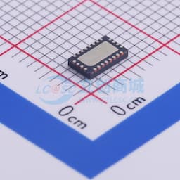 QPF4588 Wi-Fi 802.11ax前端模块缩略图