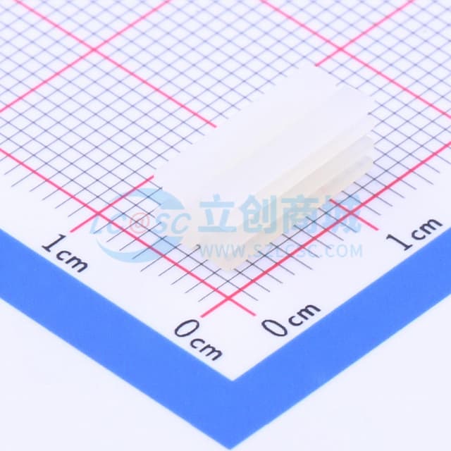 LED座实物图