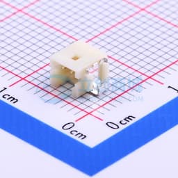 1x2P 间距:1.25mm 卧贴缩略图