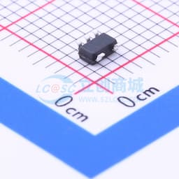 通用运放RS6331BXF缩略图