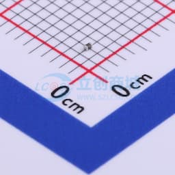 1uF ±20% 16V缩略图
