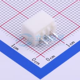 1x3P 间距:2.5mm 直插 【插件】缩略图