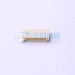 1x5P 间距:1.25mm 卧贴缩略图