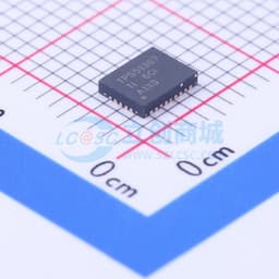 22V输入12A集成场效应晶体管转换器缩略图