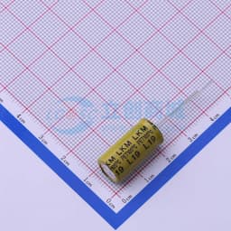 820uF ±20% 35V 【插件】缩略图