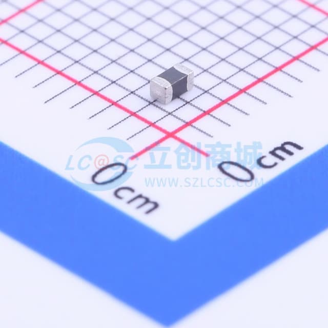 1uH ±20%实物图