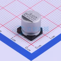 680uF ±20% 10V缩略图