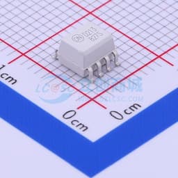 DC输入 隔离电压(rms):2500V缩略图