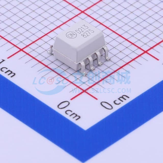 DC输入 隔离电压(rms):2500V实物图