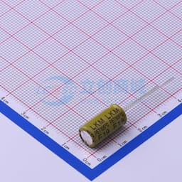 680uF ±20% 25V缩略图
