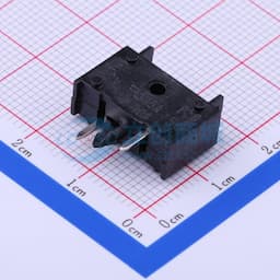 ACS FUSEHLDR VERTICAL MT 【插件】缩略图