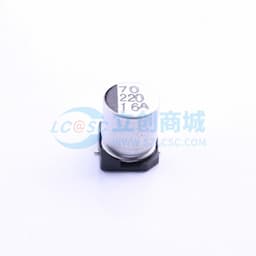220uF ±20% 16V缩略图