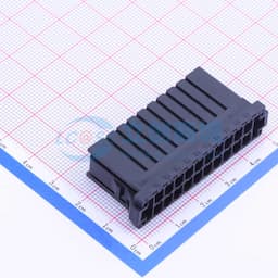 3.81mm 2x10P缩略图
