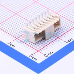 间距:1.5mm 1x8P缩略图