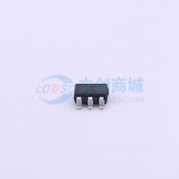 2A、1MHz、6V CMCOT 同步降压转换器缩略图