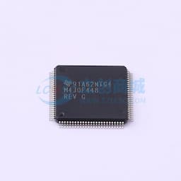 具有 48KB 闪存、2KB SRAM、12 位 ADC、比较器、SPI/UART 和 160 段 LCD 的 8MHz MCU缩略图