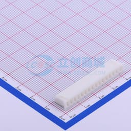 2.5mm 1x16P缩略图