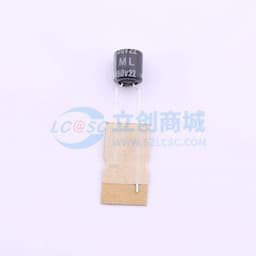 22uF ±20% 50V 停产 【插件】缩略图