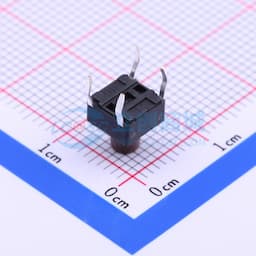 插件 行程0.25mm 160gf 【轻触】缩略图